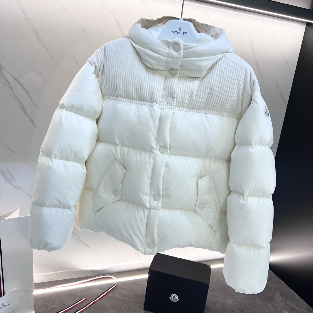 Moncler Down Jackets